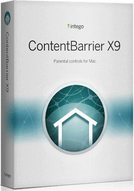 Intego ContentBarrier Discount Coupon
